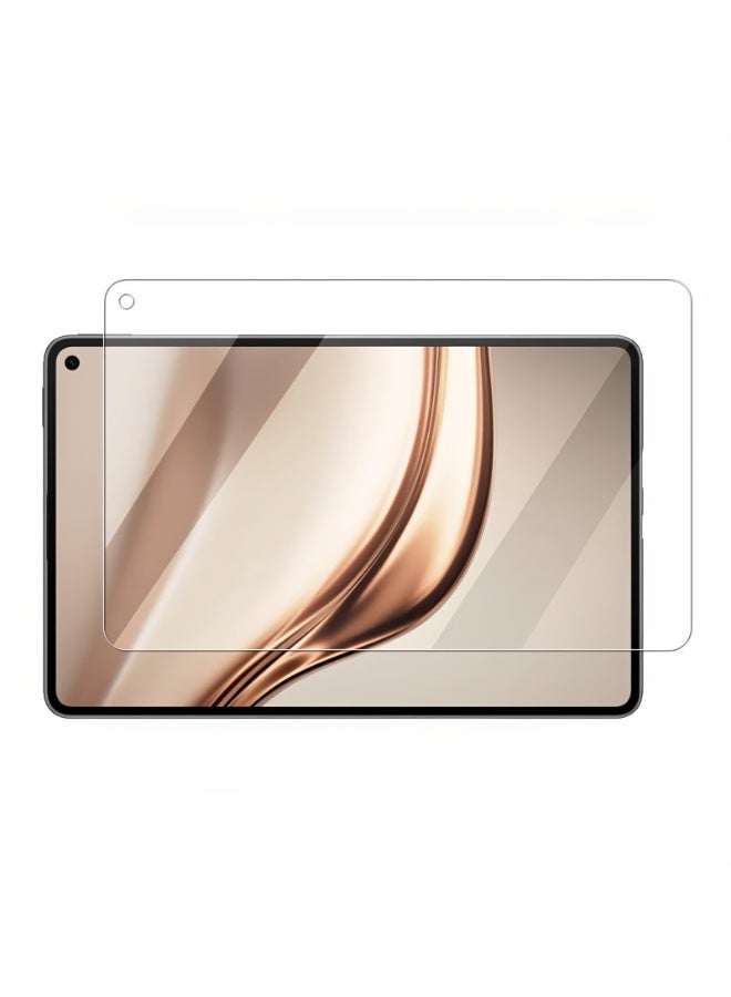 Screen Protector Compatible with Huawei MatePad Mini 8.8 inch 2025 (MLR-AL00/MLR-AL10) Tablet, 【2 Pack】 Tempered Glass Anti-scratch Film, 9H Hardness, Bubble-Free, HD Clear Tempered Glass - Image 1