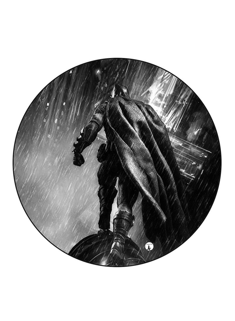 RKN Batman Printed Fridge Magnet  Multicolour - Image 2