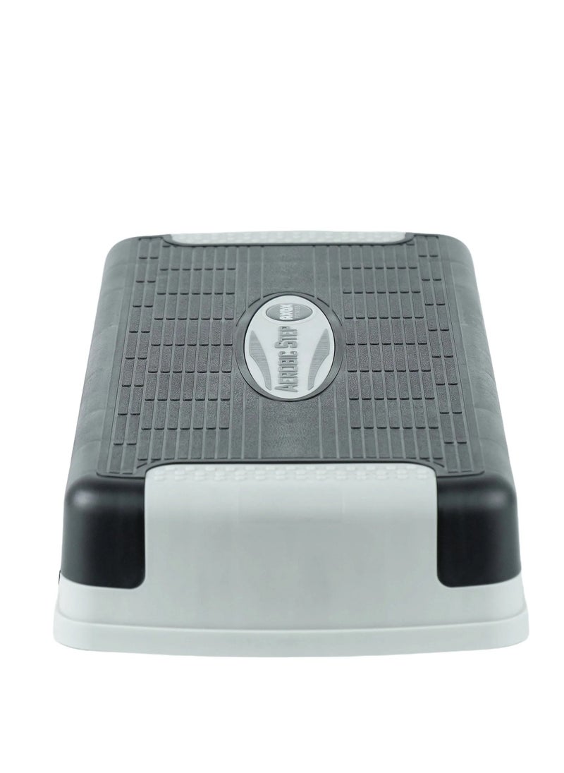 AXOX Fitness Aerobic Stepper  - Image 1