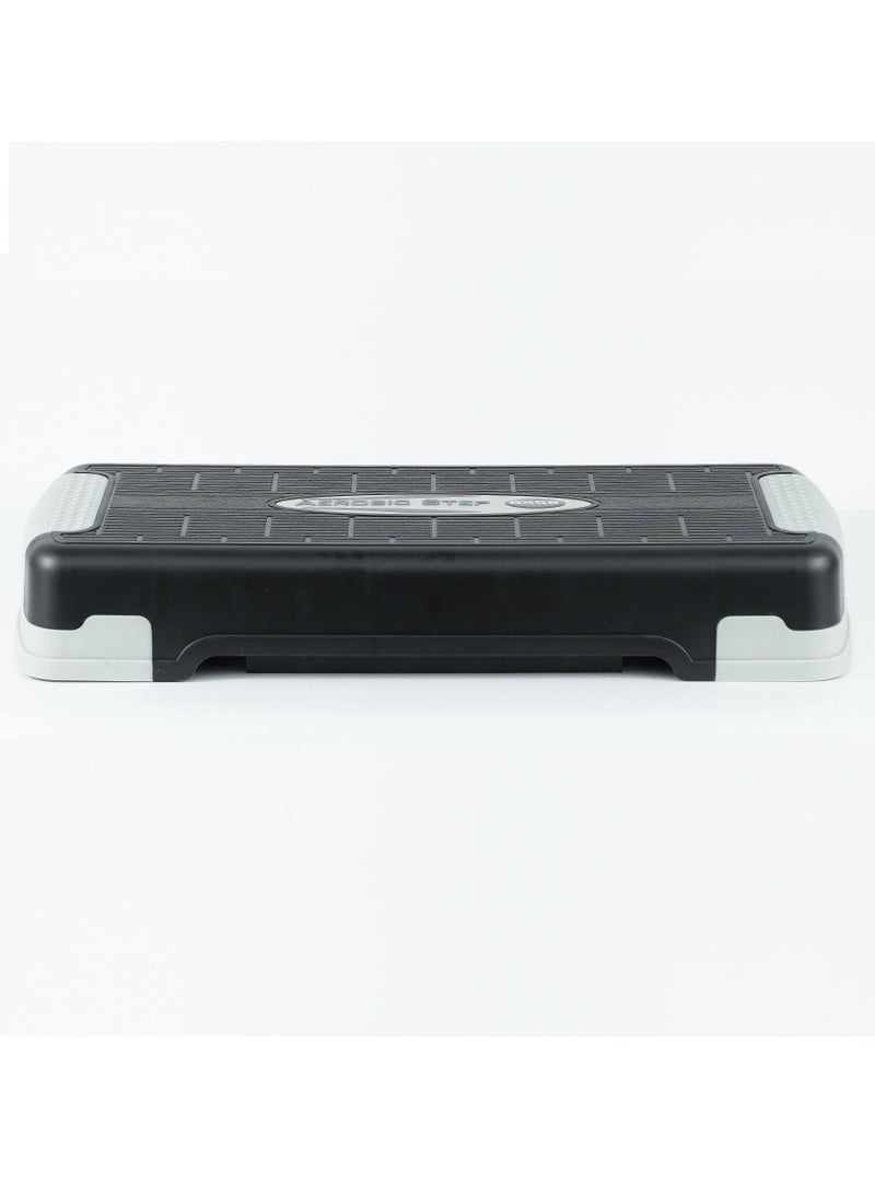 AXOX Fitness Aerobic Stepper  - Image 2