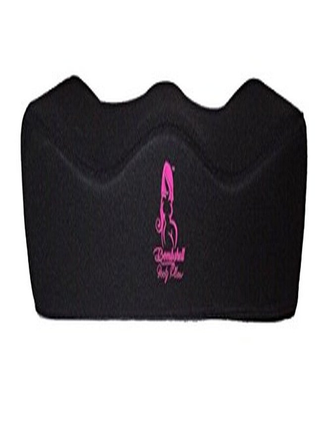 bombshell booty pillow BBL Pillow After Surgery Lifting Cushions, Lightweight Butt Cushion for Long Sitting, Butt Pillow, Portable Brazilian Butt Lift Recovery Pillow, BBL Post Surgery Supplies - Image 4