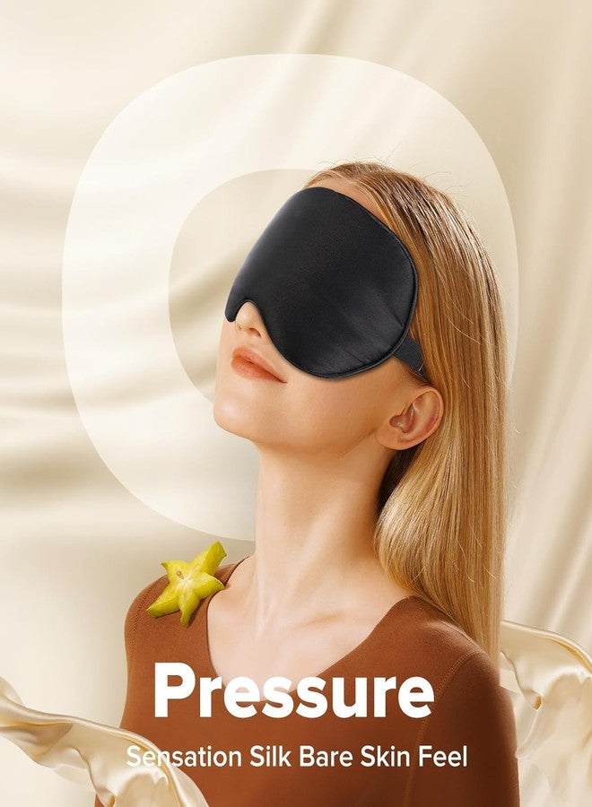 CLICKSY Eye Mask Cooling Gel Eye Cooling Gels Pads Ice Mask Coolings Eyes Ice Eye Mask Pain Relief Redness Eye Gel For Dark Circles Eyes Patches for Women and Men (Multi) - Image 3