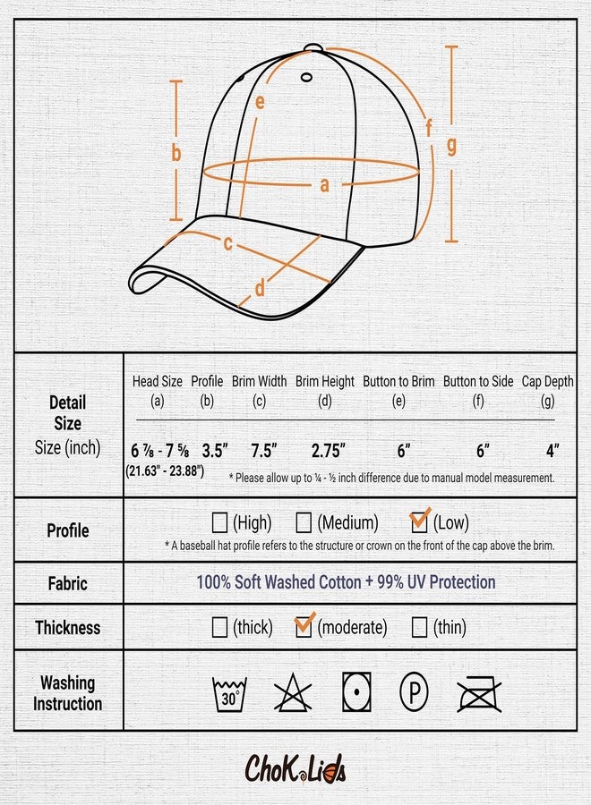 CHOK.LIDS Strip Club Veteran Dad hat Pre Curved Visor Cotton Ball Cap Baseball Cap PC101 (Black) - Image 5