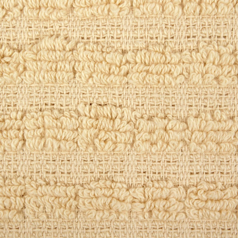 Ritz Royale Collection 100% Combed Terry Cotton, Highly Absorbent, Oversized, Kitchen Towel Set, 28" x 18", 2-Pack, Solid Latte Brown - Image 3