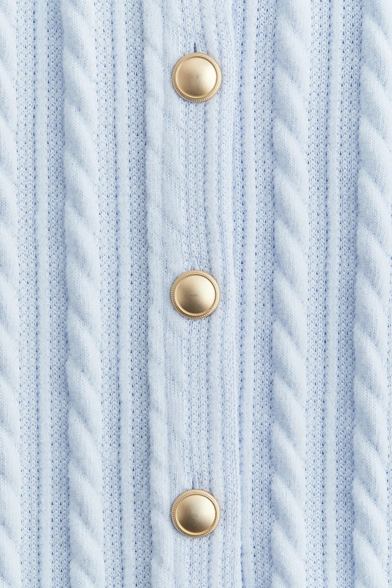 اتش اند ام كارديغان محبوك