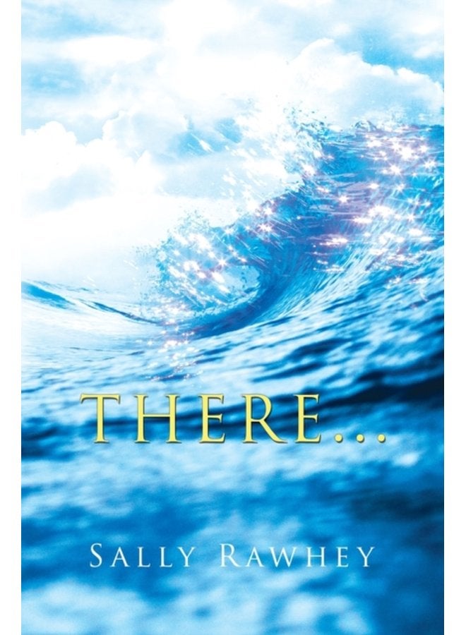 There - Paperback