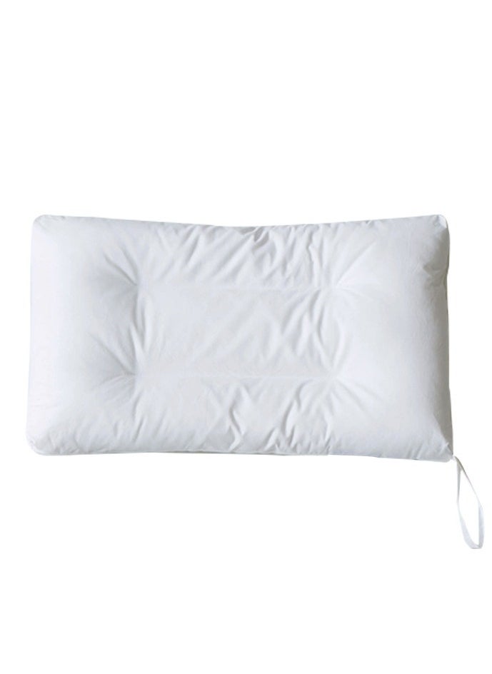 ORiTi - ORiTi Len Pillow For Cot - Image 1