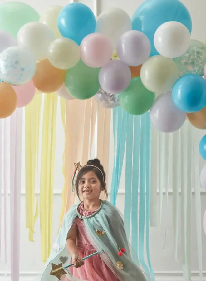 Meri Meri Pastel Balloon Garland
