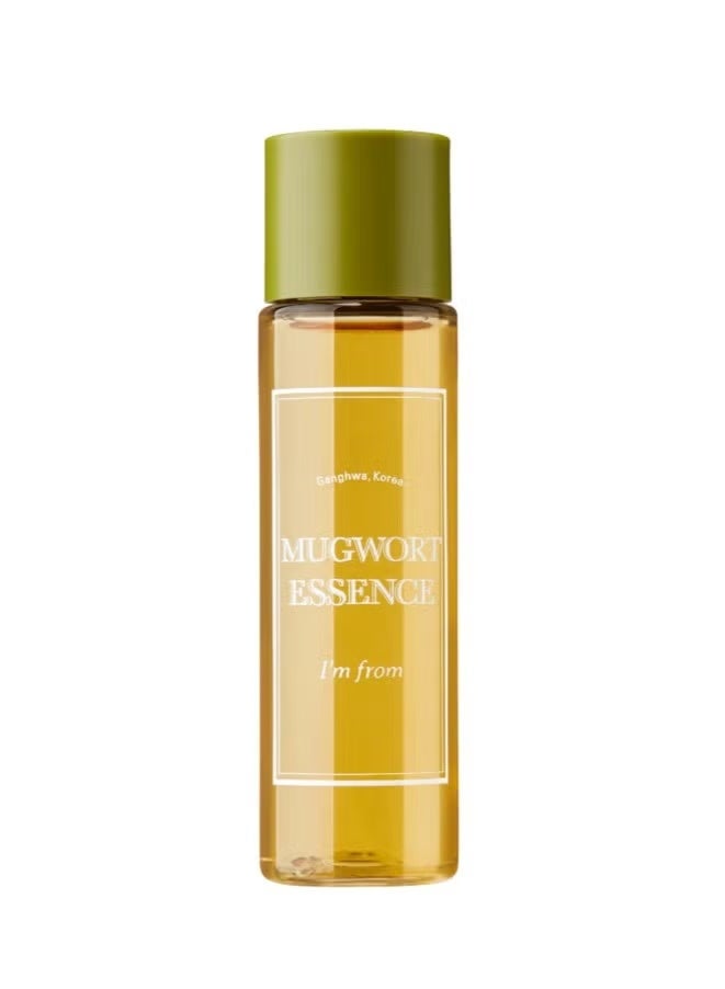 I'm From Mugwort Essence, for acne prone skin 30ml - Image 1