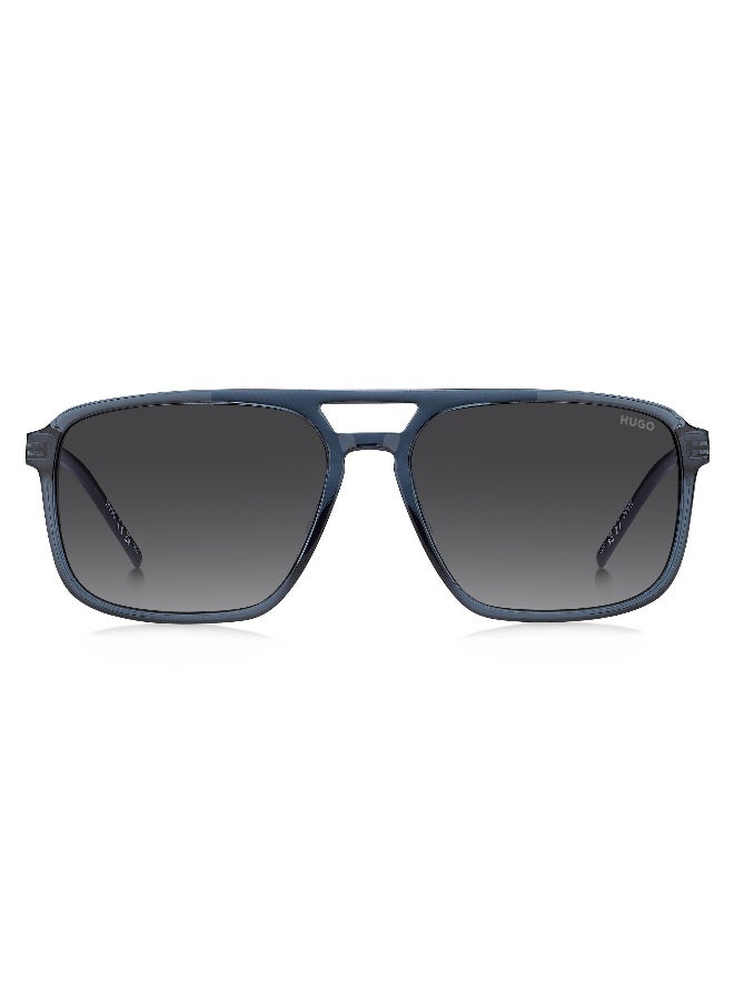 HUGO Sunglasses HG 1383/S Blue - Image 3