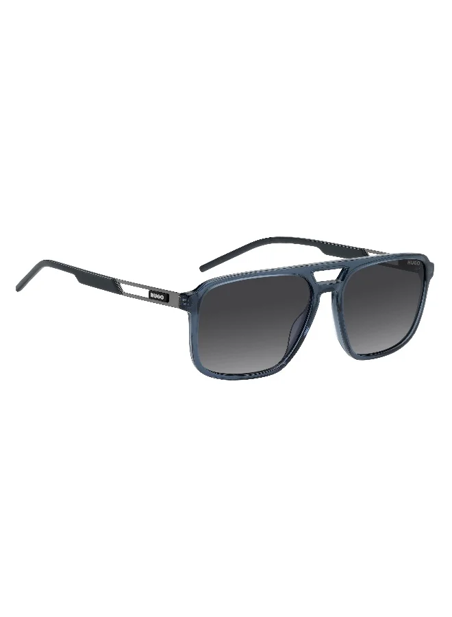 هوجو HUGO Sunglasses HG 1383/S Blue