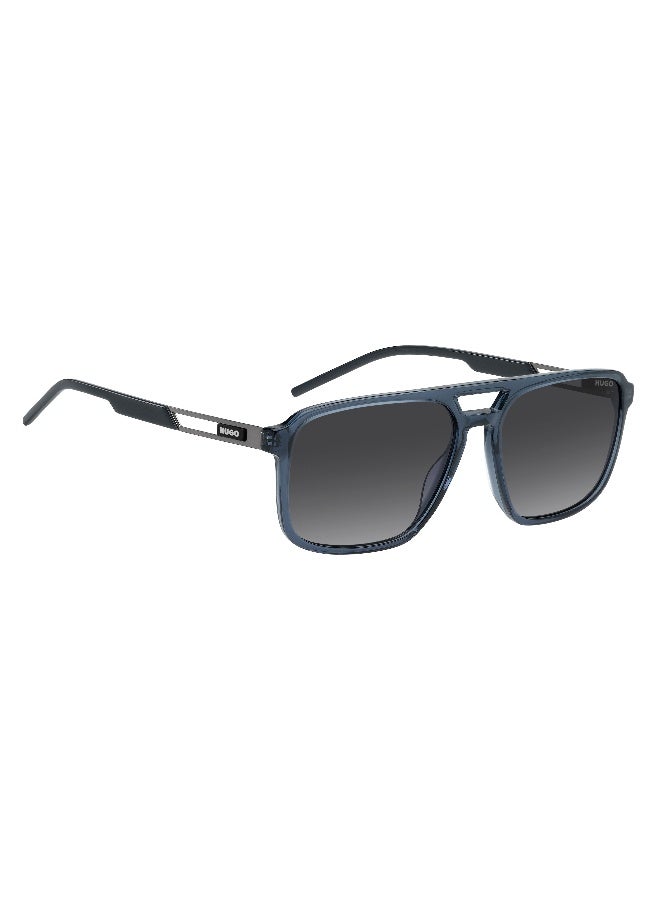 HUGO Sunglasses HG 1383/S Blue - Image 2