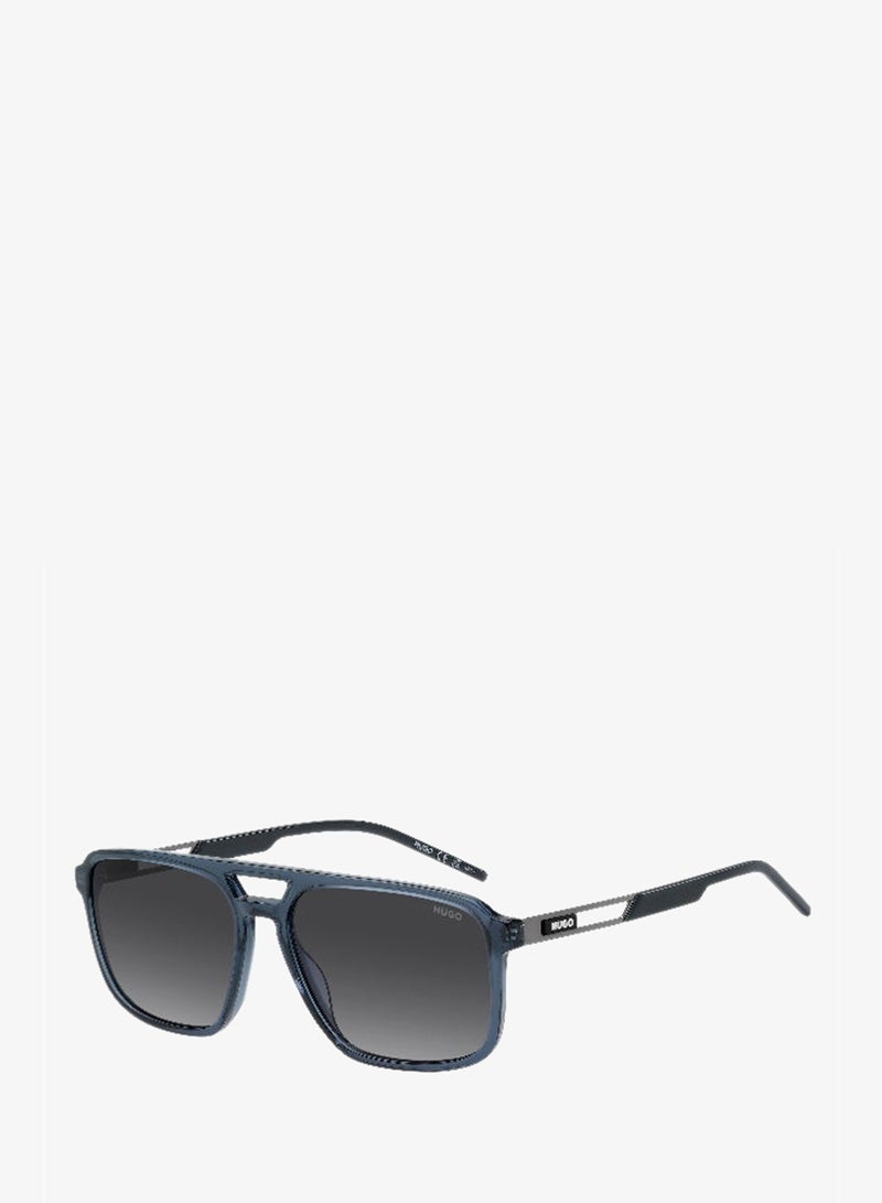 HUGO Sunglasses HG 1383/S Blue - Image 1