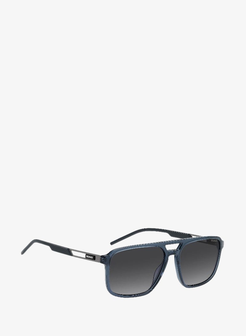 HUGO Sunglasses HG 1383/S Blue - Image 2