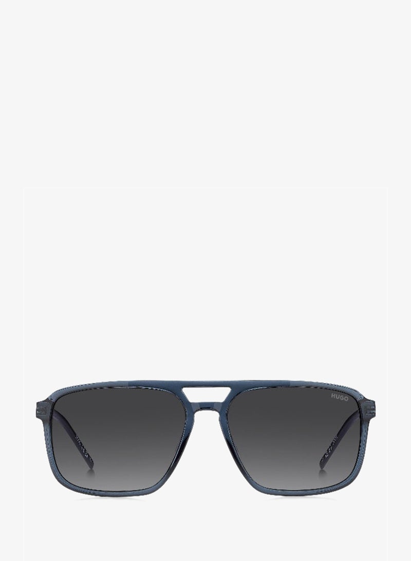 HUGO Sunglasses HG 1383/S Blue - Image 3