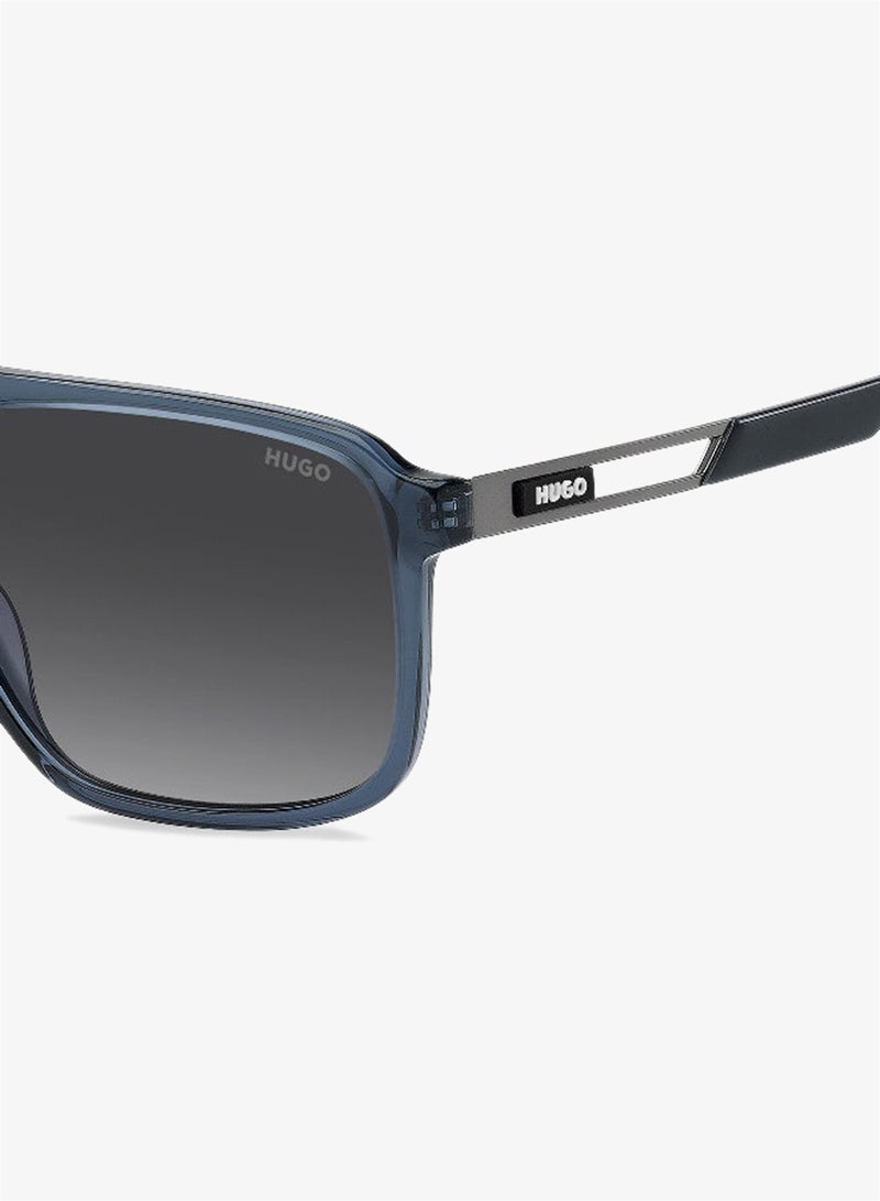 HUGO Sunglasses HG 1383/S Blue - Image 4