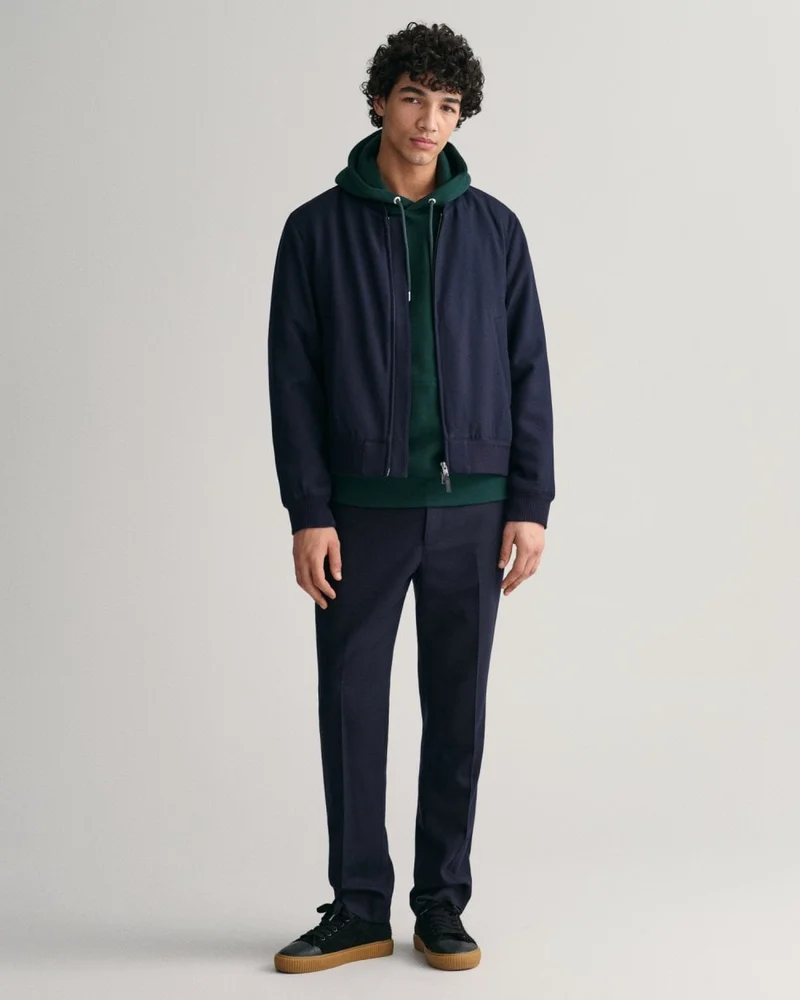 Gant  Shield Hoodie for Men | Best Price UAE