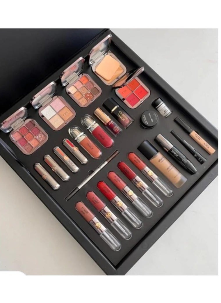DIALA ROSE Kwk Makeup Kit  - Image 3