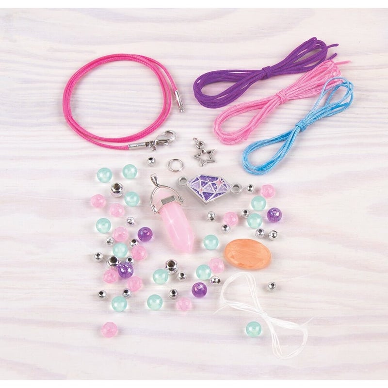 Make It Real Positive Gems Jewelry DIY Kit - Image 3
