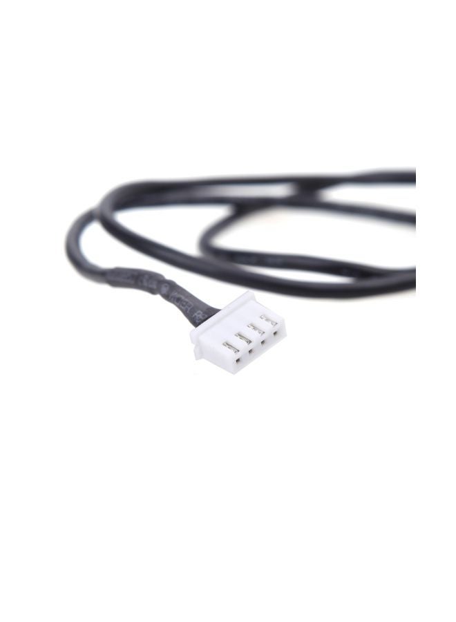 NIBEMINENT Cherub 3-Band Acoustic Guitar Equalizer - Image 5