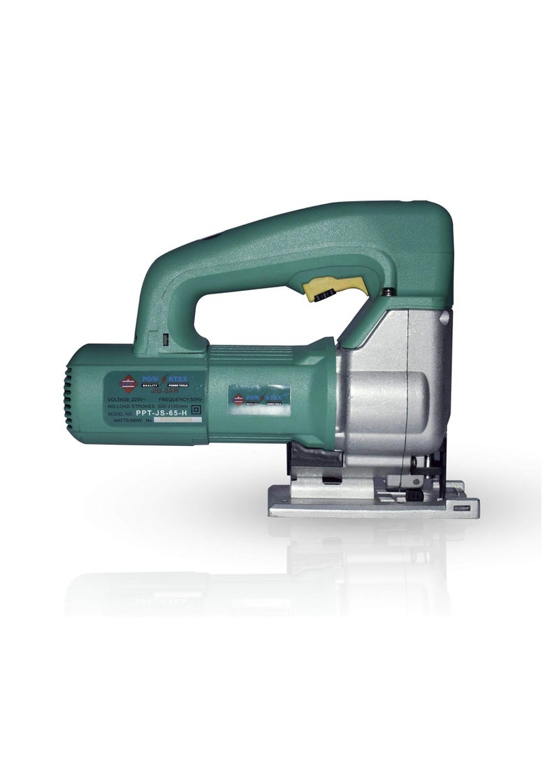 Generic 580 Watt Jig Saw  - Image 1