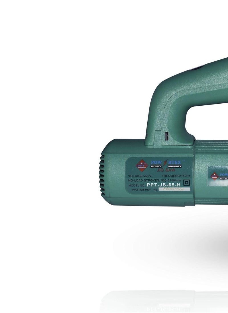 Generic 580 Watt Jig Saw  - Image 3