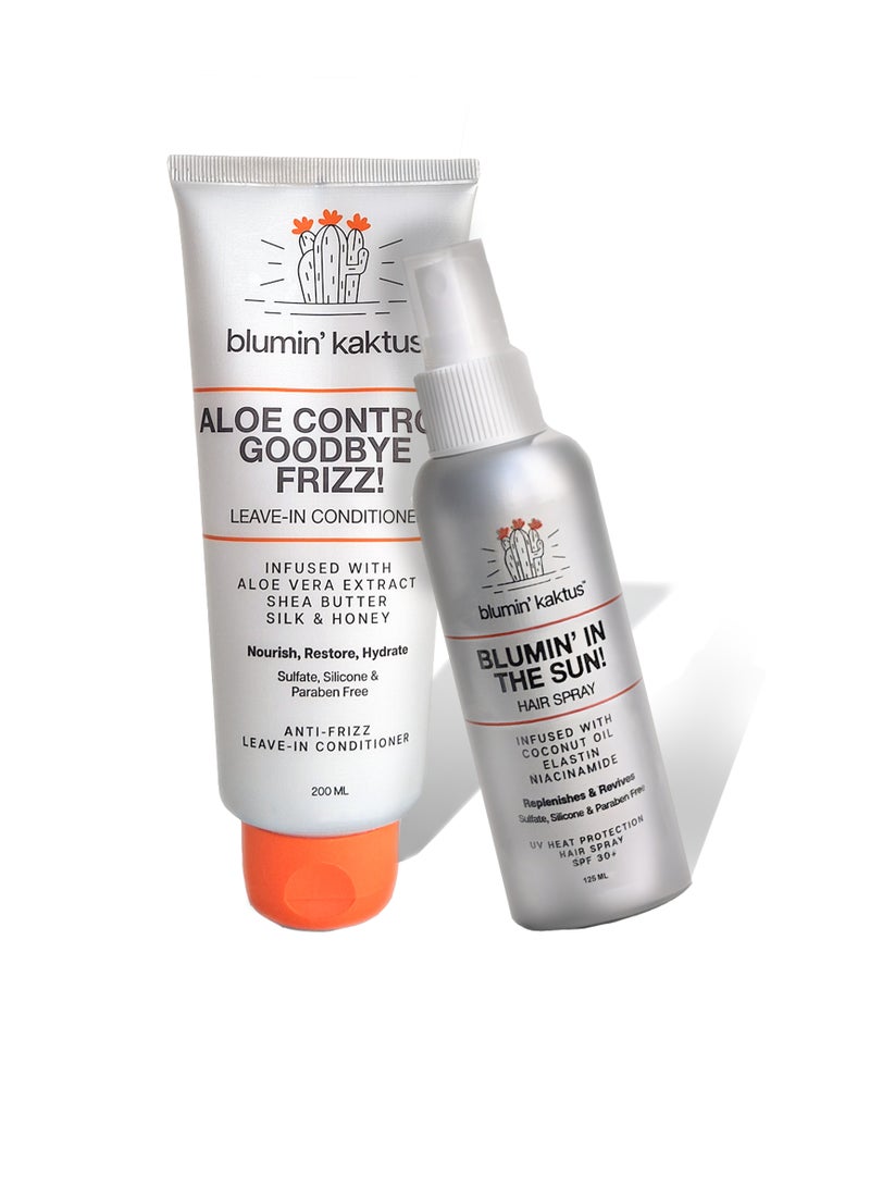 بلومن كاكتس بامبرنج باندل - Image 1