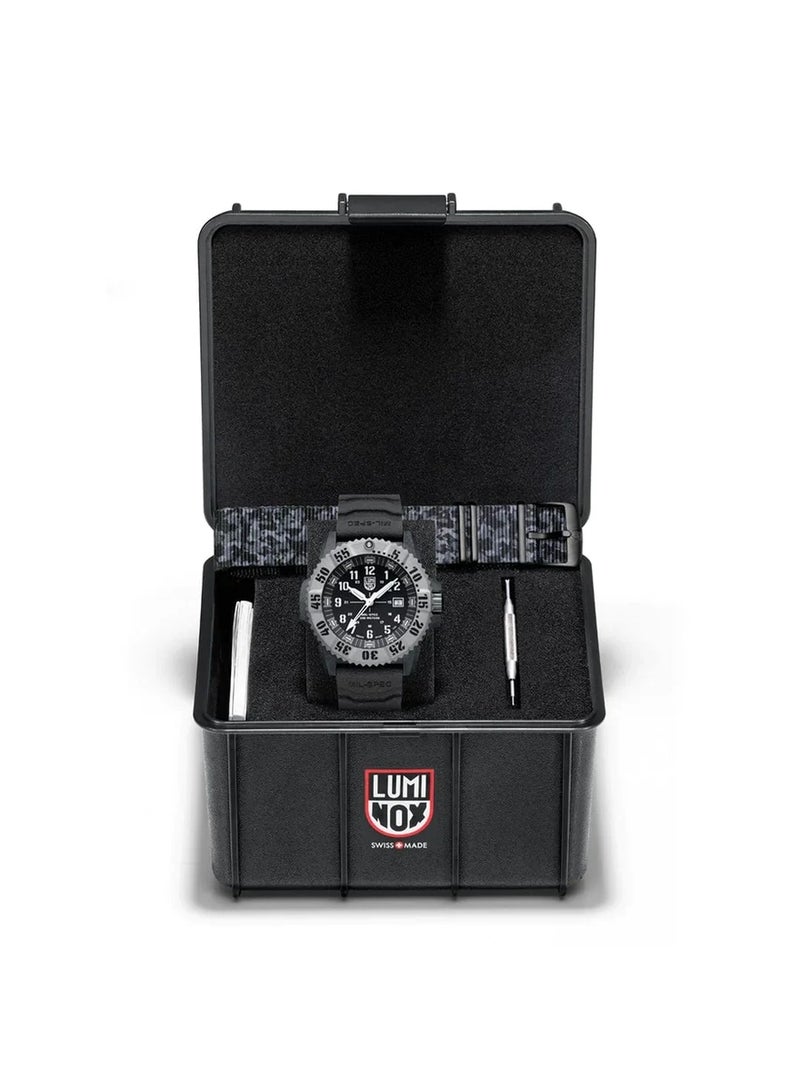 Luminox Mil Spec, 46mm, Military Watch - XL.3351.1.SET - Image 3