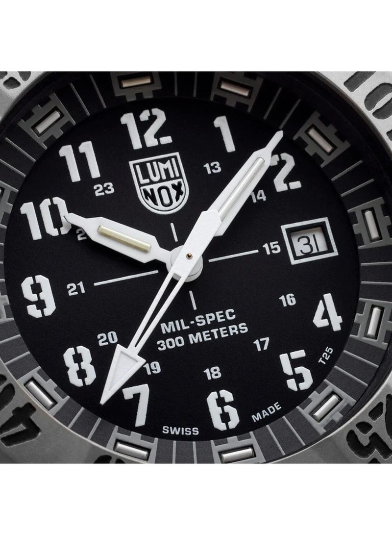 Luminox Mil Spec, 46mm, Military Watch - XL.3351.1.SET - Image 5