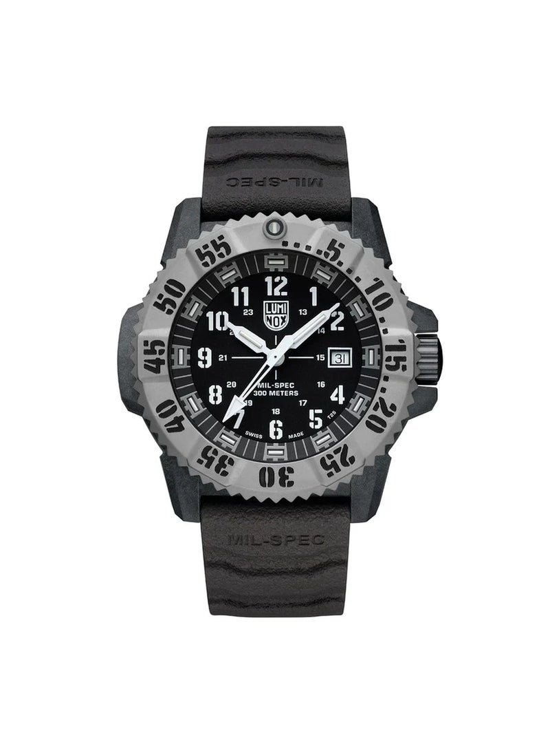 Luminox Mil Spec, 46mm, Military Watch - XL.3351.1.SET - Image 1