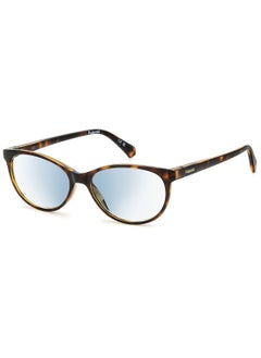 Polaroid Women's Reading Glasses - Pld 0036/R/Bb Havana 53 - Lens Size: 53 Mm  - Image 1