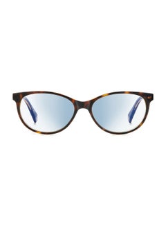 Polaroid Women's Reading Glasses - Pld 0036/R/Bb Havana 53 - Lens Size: 53 Mm  - Image 3