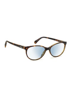 Polaroid Women's Reading Glasses - Pld 0036/R/Bb Havana 53 - Lens Size: 53 Mm  - Image 2