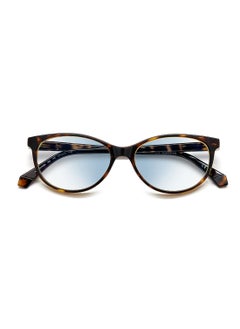 Polaroid Women's Reading Glasses - Pld 0036/R/Bb Havana 53 - Lens Size: 53 Mm  - Image 4