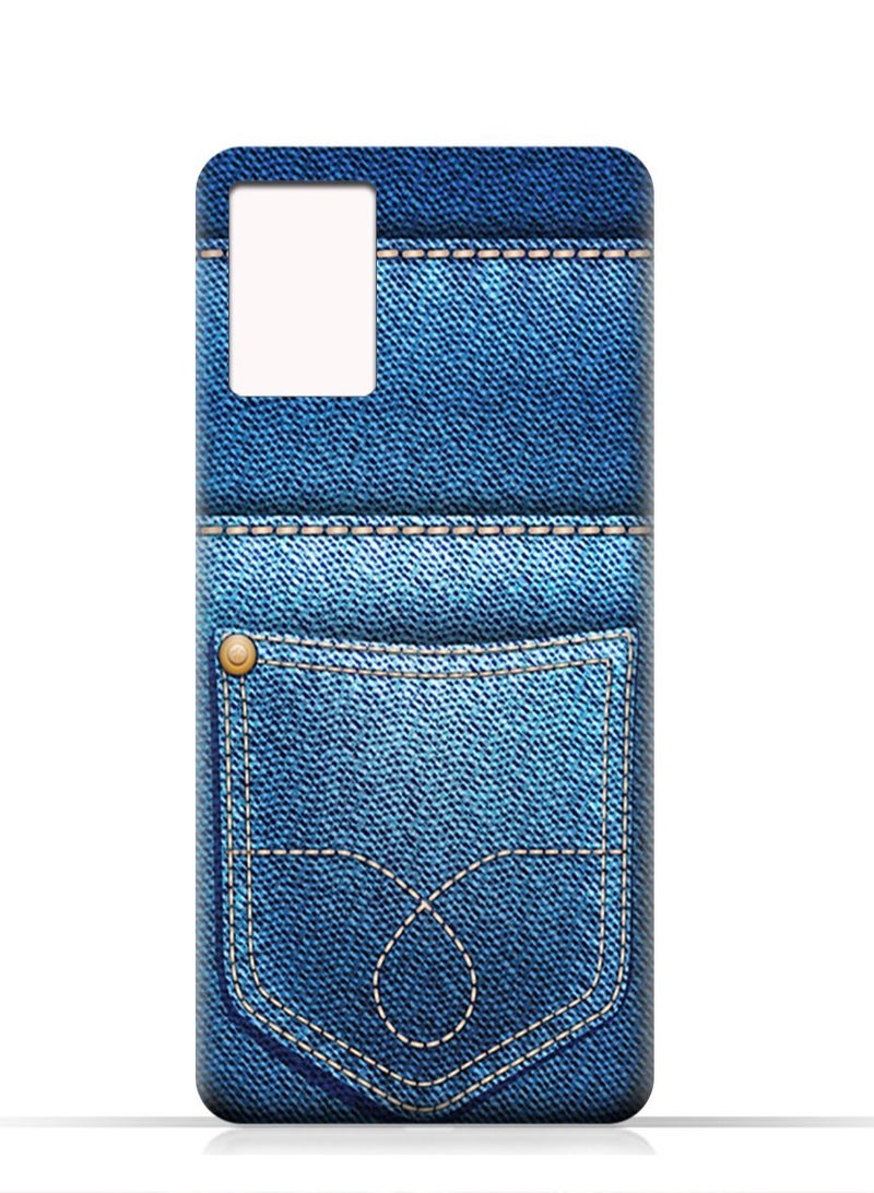 AMC DESIGN Protective Case Cover For Oppo A57 5G - Image 2