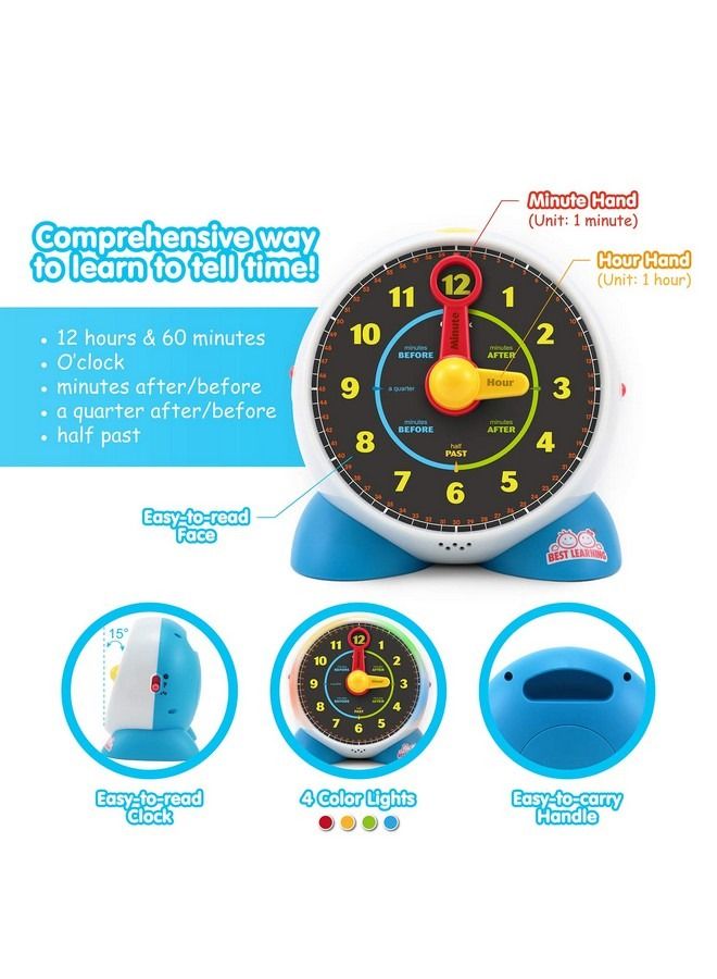 بست ليرنينج ساعة التعلم - Image 3