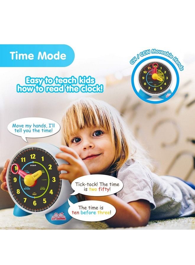 بست ليرنينج ساعة التعلم - Image 4