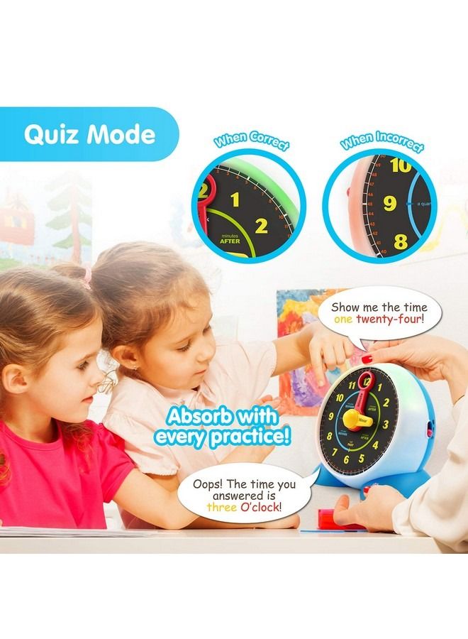 بست ليرنينج ساعة التعلم - Image 5