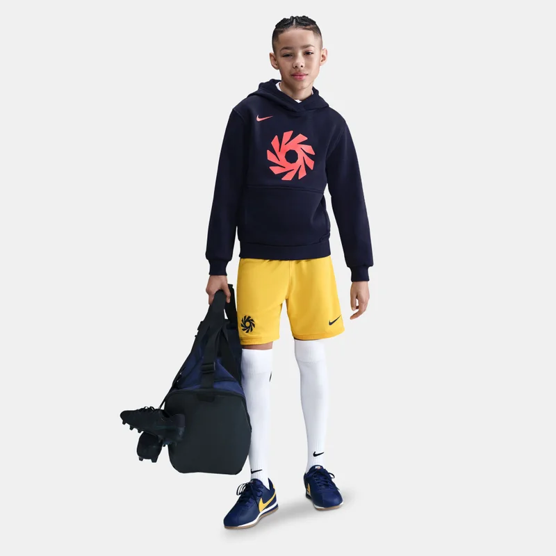 Nike Kids' Club Fleece Hoodie