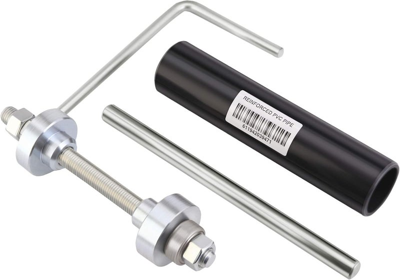 XiKe W10447783 Washer Tub Bearing Installation and Removal Tool - Image 2