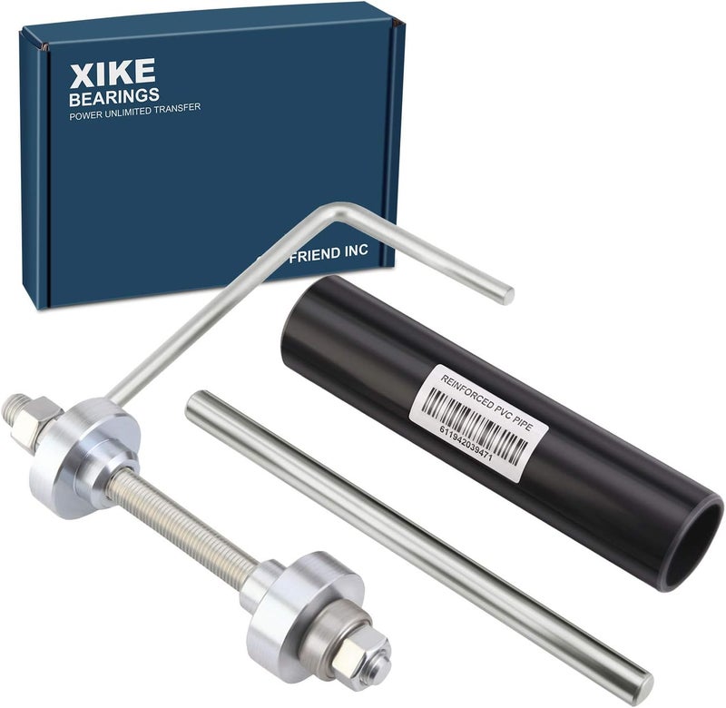 XiKe W10447783 Washer Tub Bearing Installation and Removal Tool - Image 1