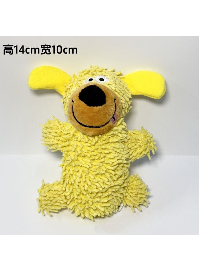 Cat and Dog Toys, Cute Sounding Catnip, Amusing Cats, Self-Pleasure, Boredom Relief, Bite-Resistant, Teeth-Cleaning Pet Toys - Image 1