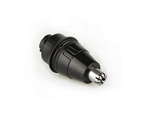 supple رأس ماكينة تشذيب الأنف لطرازات فيليبس نوريلكو سينسوتش أركيتك سلسلة 5000 9000 ماكينة حلاقة RQ12 RQ11 RQ10 RQ32 RQ1250 RQ1150 RQ32 YS523 - Image 1