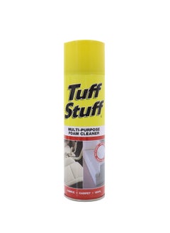 Al Khateeb TUFF STUFF CLEANER 600ML (12PCS/CTN 