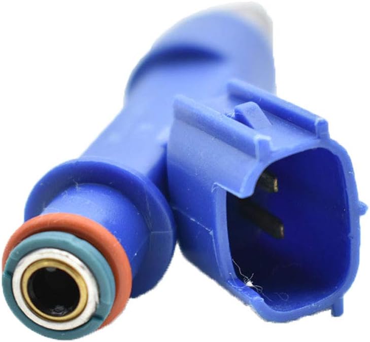 DEMULAX 4PCS Fuel Injector for Toyota Yaris 2006-2014 - Image 3