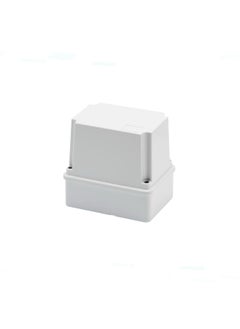 GEWiSS Gewiss Enclosure  Grey 150X110X140 Ip56 GW44216  - Image 2