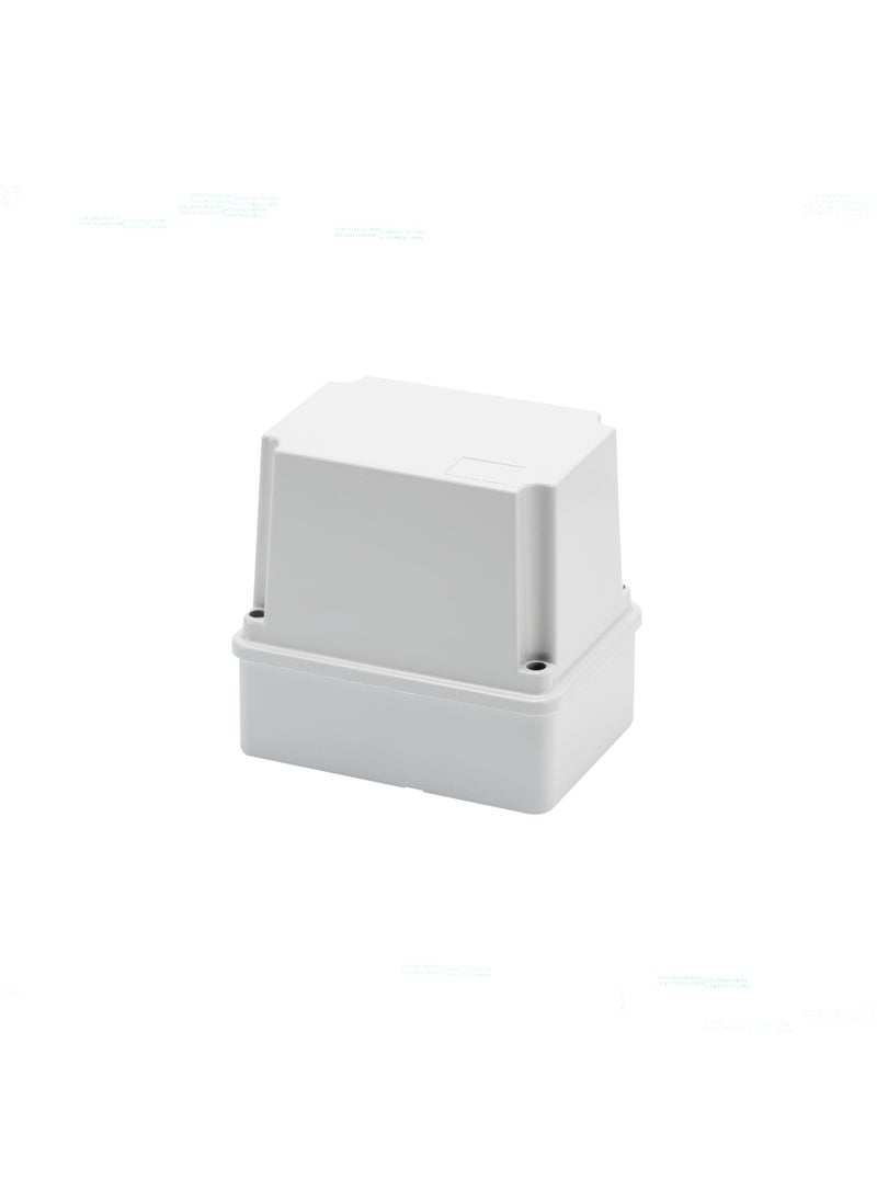 GEWiSS Gewiss Enclosure  Grey 150X110X140 Ip56 GW44216  - Image 2