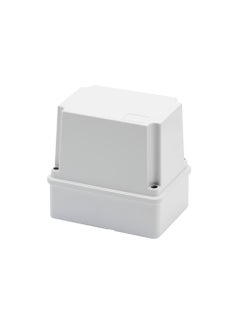 GEWiSS Gewiss Enclosure  Grey 150X110X140 Ip56 GW44216  - Image 1
