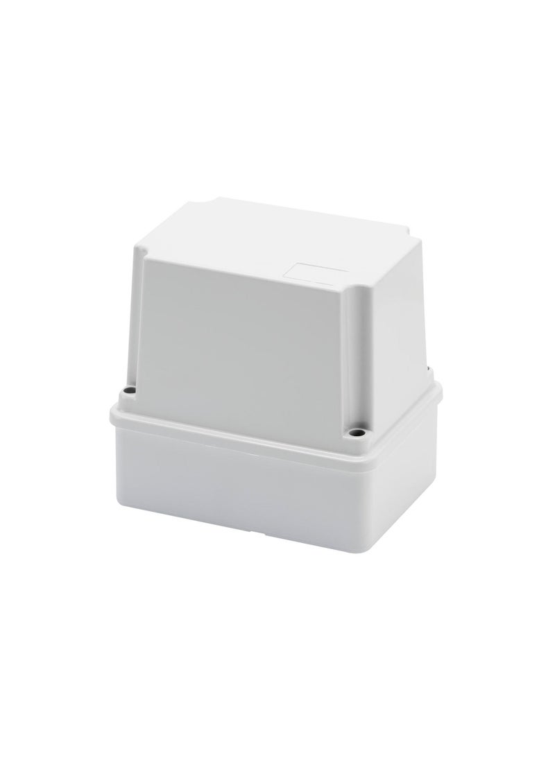 GEWiSS Gewiss Enclosure  Grey 150X110X140 Ip56 GW44216  - Image 1