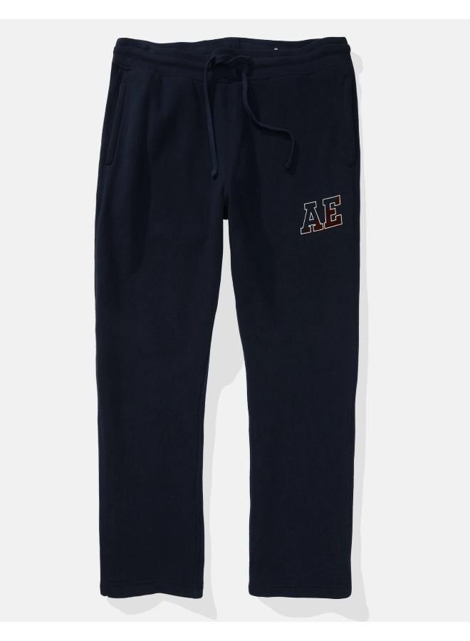American Eagle AE Fleece Dorm Pant  - Image 3